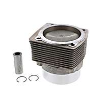 503 56 92 Piston and Cylinder (3.2 Liter, 95.0 mm, 9.5