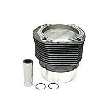 503 59 92 Piston and Cylinder (2.7 Liter, 90.0 mm, 8.5