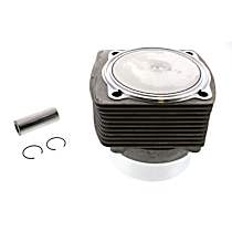 503 67 92 Piston and Cylinder (3.0 Liter, 95.0 mm, 6.5
