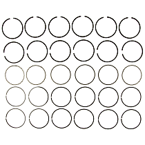 50533CP.060 Piston Ring Set - Set