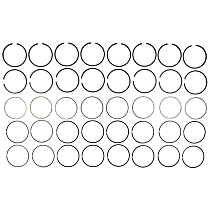 50785 Piston Ring Set - Set