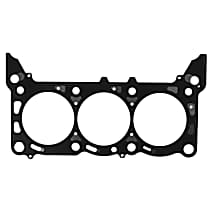 Cylinder Head Gasket, 6 Cyl 4.2L, Engine Vin: 2 - Driver Side