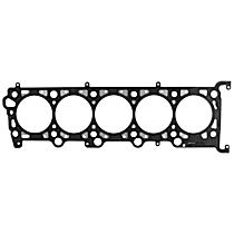 Cylinder Head Gasket, 10 Cyl 6.8L, Engine Vin: S - Passenger Side