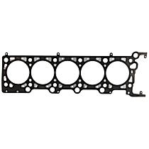 Cylinder Head Gasket, 10 Cyl 6.8L, Engine Vin: S - Driver Side