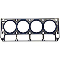 Cylinder Head Gasket, 8 Cyl 5.3L, Consolidated Mls Design - 