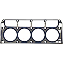 Cylinder Head Gasket, 8 Cyl 5.7L, Consolidated Mls Design - 