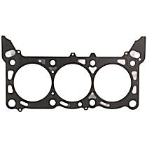 Cylinder Head Gasket, 6 Cyl 4.2L, Engine Vin: 2 - Driver Side