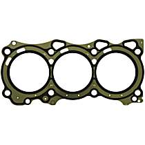 Cylinder Head Gasket, 6 Cyl 3.5L, Engine Des: VQ35DE - Passenger Side