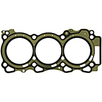 Cylinder Head Gasket, 6 Cyl 3.5L, Engine Des: VQ35DE - Driver Side