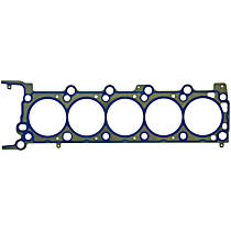 Cylinder Head Gasket, 10 Cyl 6.8L - Driver Side