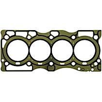 Cylinder Head Gasket, 2.5L 4Cyl, engdesig: QR25DE - 