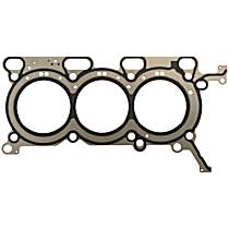 Cylinder Head Gasket, 3.5L 6Cyl - Front, Passenger Side