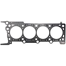 Cylinder Head Gasket, 8 Cyl 4.6L, Engine Vin: W - Driver Side