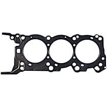 Cylinder Head Gasket, 6 Cyl 3.3L, Engine Vin: F - Driver Side