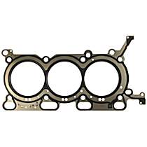Cylinder Head Gasket, 3.7L 6Cyl - Front, Passenger Side