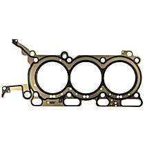 Cylinder Head Gasket, 3.7L 6Cyl - Driver Side