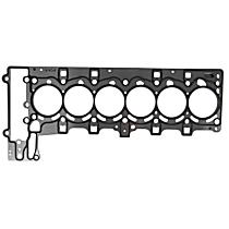 Cylinder Head Gasket, 6 Cyl 3.0L, Engine Des: N54B30A - 