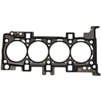 Cylinder Head Gasket, 2.4L 4Cyl, engdesig: EDE - 