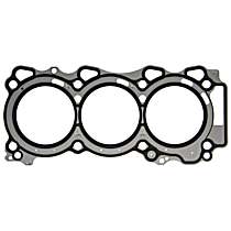 Cylinder Head Gasket, 6 Cyl 3.7L - Driver Side