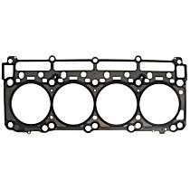 Cylinder Head Gasket, 6.4L 8Cyl - Driver Side