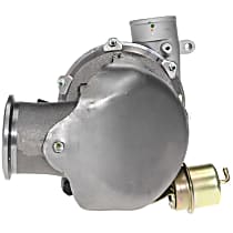 599TC21102000 New Turbocharger