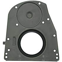 67780 Crankshaft Seal - Direct Fit, Sold Individually
