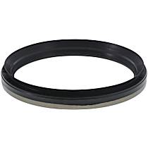 Crankshaft Seal - Direct Fit, Sold Individually