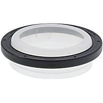 Crankshaft Seal - Direct Fit, Sold individually