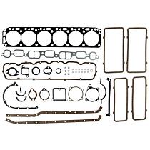 95-3000 Engine Gasket Set Overhaul