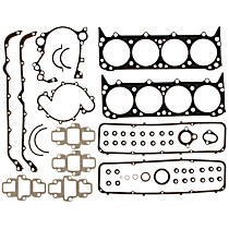 95-3339 Engine Gasket Set Overhaul