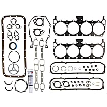 95-3344 Engine Gasket Set OE Replacement Series