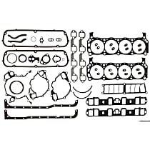 95-3365 Engine Gasket Set Overhaul