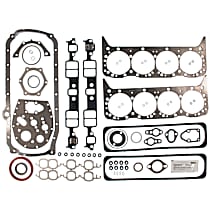 95-3418 Engine Gasket Set Overhaul