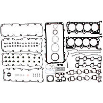 Engine Gasket Set, Overhaul, 8 Cyl 5.4L, Cylinder Head Bolts Not Included - 