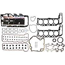 Engine Gasket Set, Overhaul, 8 Cyl 4.7L, Cylinder Head Bolts Not Included - 