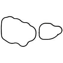 B31585 Coolant Crossover Pipe Gasket - Set