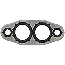 B31872 Oil Cooler Gasket Set - Direct Fit