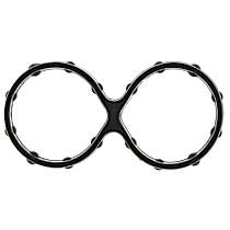 Oil Filter Adapter Gasket, Sold Individually