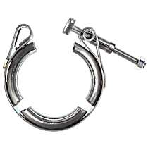 B33485 Turbocharger Mounting Gasket Kit