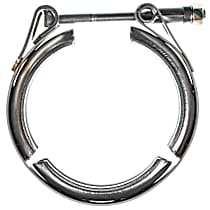 B33486 Turbocharger Mounting Gasket Kit