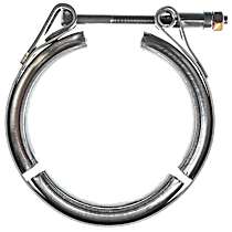 Turbocharger Mounting Gasket Kit