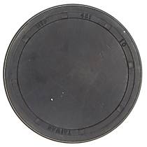 B45855 Cam Plug