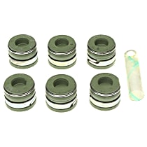 OE Replacement Series Valve Stem Seal - Sold Individually
