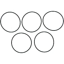 B45971 Spark Plug Tube Seal