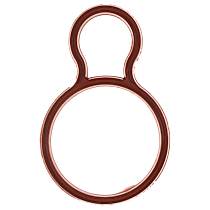 Thermostat Gasket - Direct Fit, Sold Individually