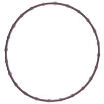C32464 Thermostat Gasket - Direct Fit, Sold Individually