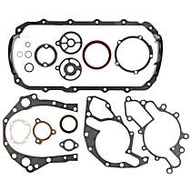 Direct Fit Engine Conversion Gasket Set, Set