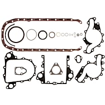Direct Fit Engine Conversion Gasket Set, Kit