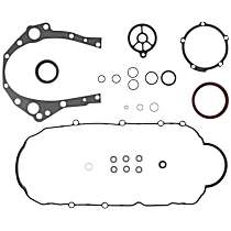 CS3793A Direct Fit Engine Conversion Gasket Set, Kit
