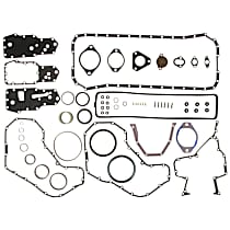 CS4068 Direct Fit Engine Conversion Gasket Set, Set of 46
